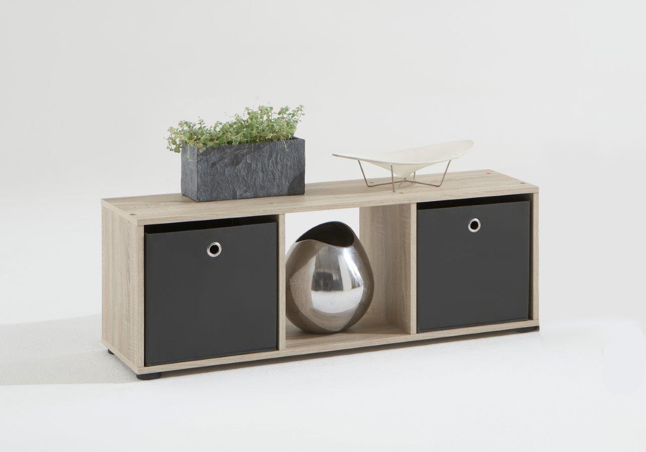 Raumteiler mega 333 faltboxen raumtrenner regal stauraum ...