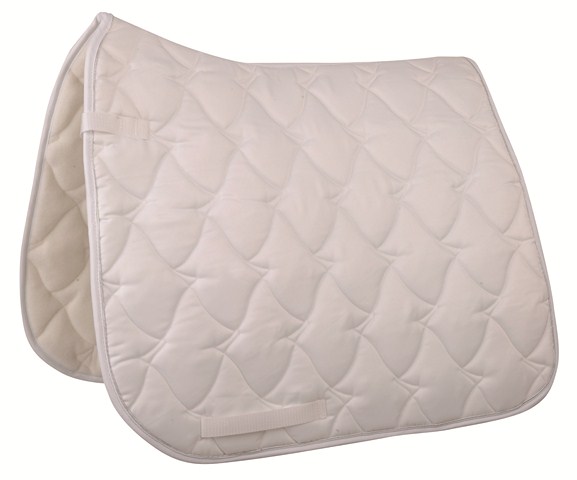 HKM-Schabracke-Cassandra-DR-VS-Sattelunterlage-Satteldecke-BESTICKUNG-moeglich