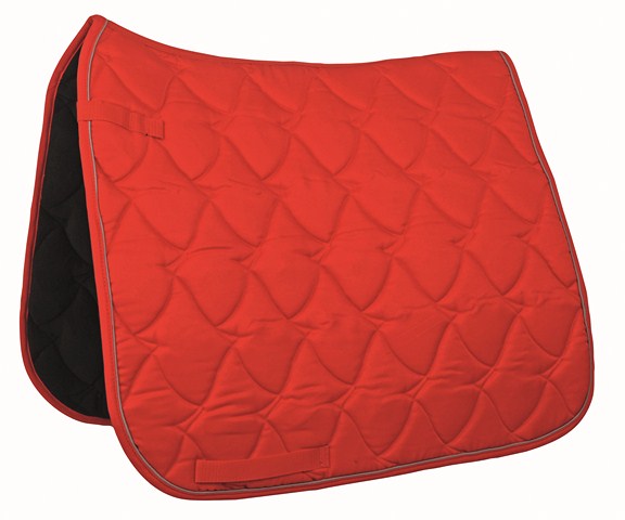 HKM-Schabracke-Cassandra-DR-VS-Sattelunterlage-Satteldecke-BESTICKUNG-moeglich