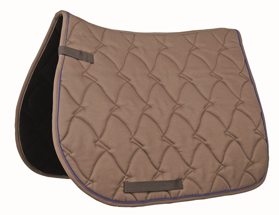 HKM-Schabracke-Cassandra-DR-VS-Sattelunterlage-Satteldecke-BESTICKUNG-moeglich