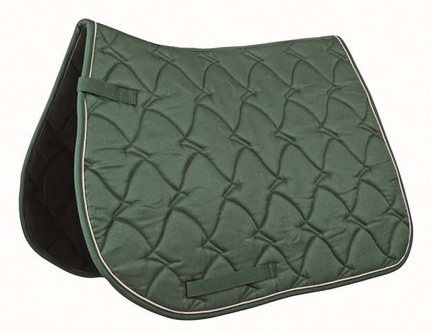 HKM-Schabracke-Cassandra-DR-VS-Sattelunterlage-Satteldecke-BESTICKUNG-moeglich