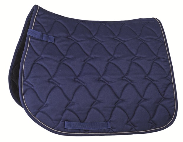 HKM-Schabracke-Cassandra-DR-VS-Sattelunterlage-Satteldecke-BESTICKUNG-moeglich