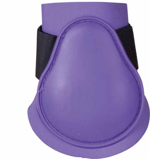 Horse-Guard-Gamaschen-oder-Streichkappen-Beinschutz-Springgamaschen-vers-Groessen