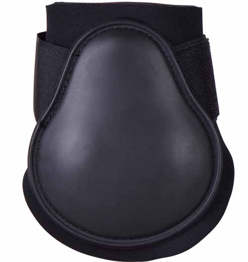 Horse-Guard-Gamaschen-oder-Streichkappen-Beinschutz-Springgamaschen-vers-Groessen